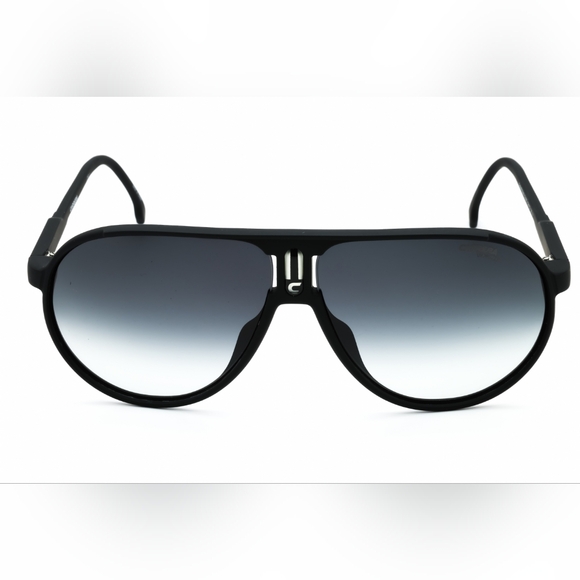 CARRERA CHAMPION/N      Black  Gradient,  Men Sunglasses - Picture 3 of 4